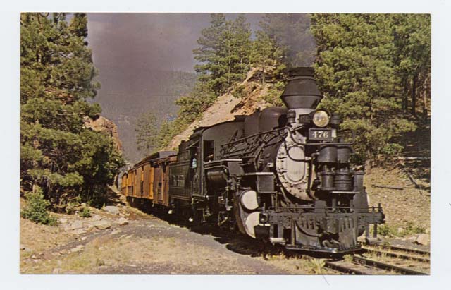 Post card image