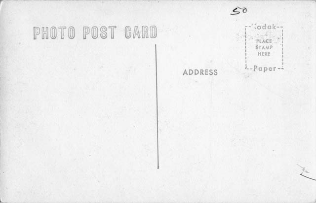 Post card image
