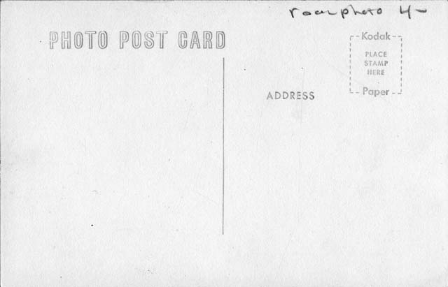Post card image