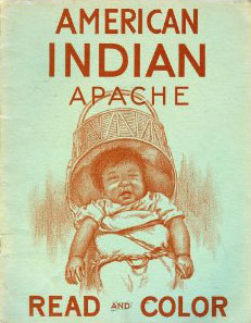 Apache Read & Color