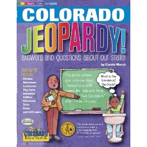 Colorado Jeopardy