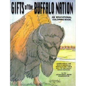 Gifts of the Buffalo Nation