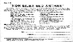 Oaths card