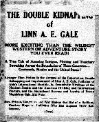 Kidnapping Story