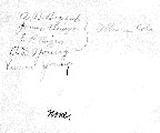 List of Names