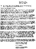 Letter to Colorado KKK