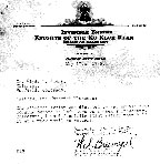 Letter Attachment