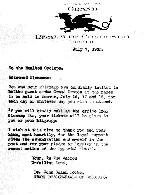 Invitation to Races