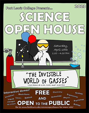 Science Open House