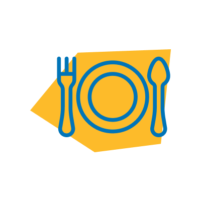 dining icon