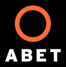 Abet logo