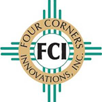 Four Corners Initiatives logo