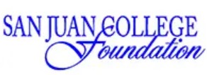 San Juan College Foundation logo