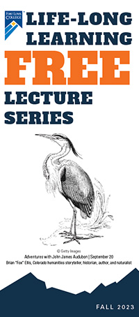 Life Long Learning Lecture Series