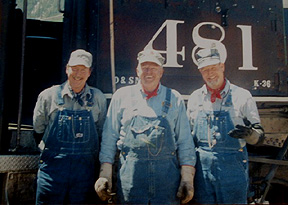 Creswell (Cres) Fleming, Ph.D.