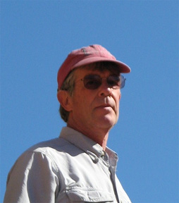 Richard Grossman Richard Grossman