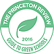 Princeton Review - Guide to Green Schools
