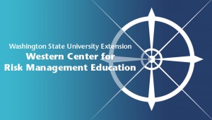 risk management education logo