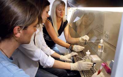 Erin Lehmer Erin Lehmer