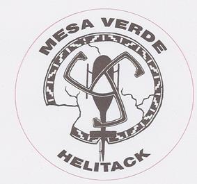 Mesa Verde Helitack