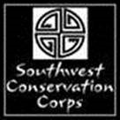 Southwest Conservation Corps Logo