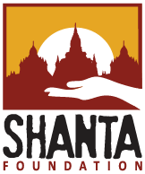 Shanta Logo