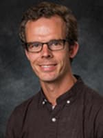 Andy Young, professor of physics & engineering at Fort Lewis College