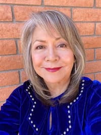 Laura Tohe, Navajo Nation Poet Laureate