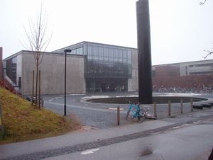 Syddansk Universitet