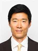 Dr. Gwang-Yon Hwang Assistant Professor of Health Sciences and faculty council member