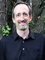 Dr. Jeff McFarlane – Assistant Professor of Chemistry and faculty council member