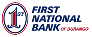 First National Bank of Durango