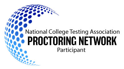 National College Testing Association, Proctoring Network Participant 