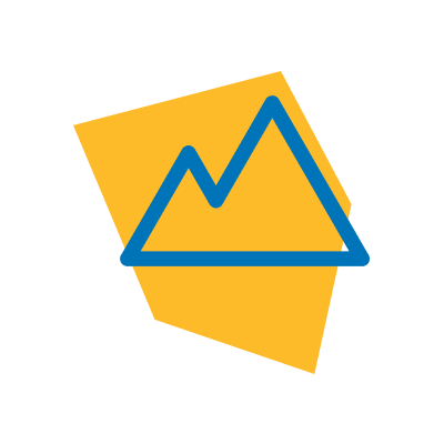 mountain icon
