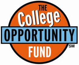Colorado's College Opportunity Fund - COF