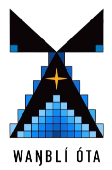 Wanbli O'ta logo