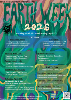 Download an Earth Day flyer