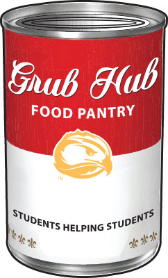 Grub Hub Food Bank