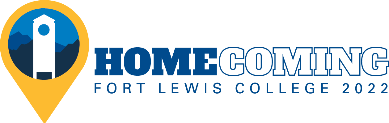 FLC Homecoming Logo