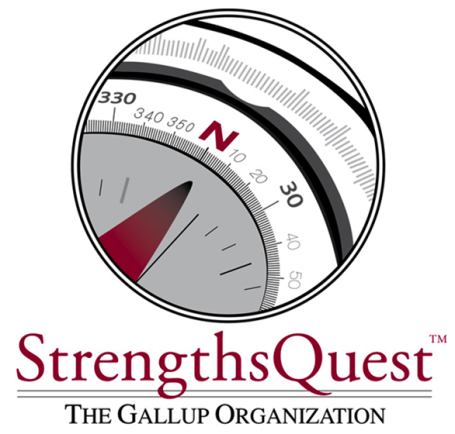 Strengths Quest - The Gallup Organization