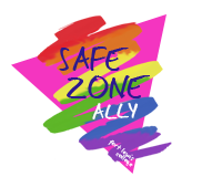 Fort Lewis College Safe Zone icon