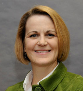 Cheryl Nixon, Provost