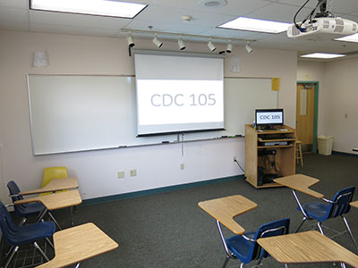 CDC 105