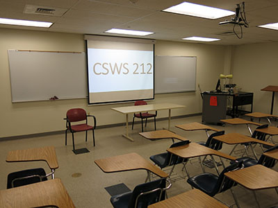 CSWS 212