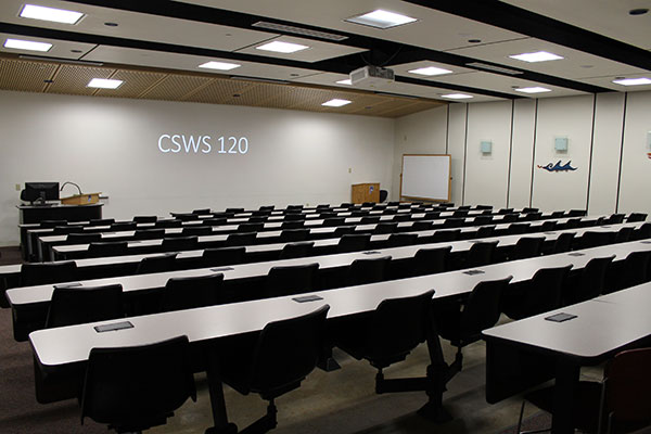 Center for SW Studies room 120