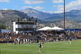 Stadium | Physical Plant | Fort Lewis College | Durango