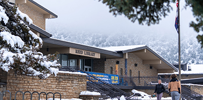 Gender-Inclusive Restrooms | Fort Lewis College | Durango Colorado