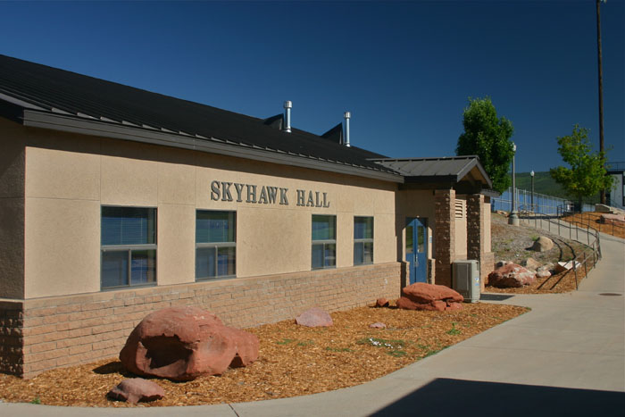 skyhawk hall